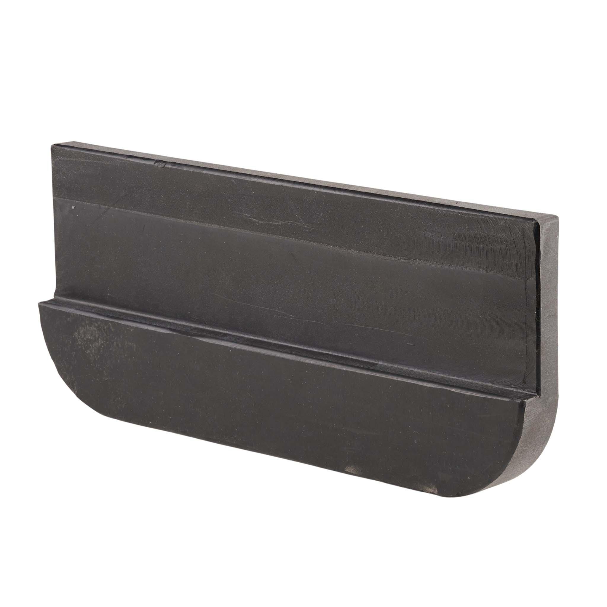 Tommy Car Wash tire shine bumper